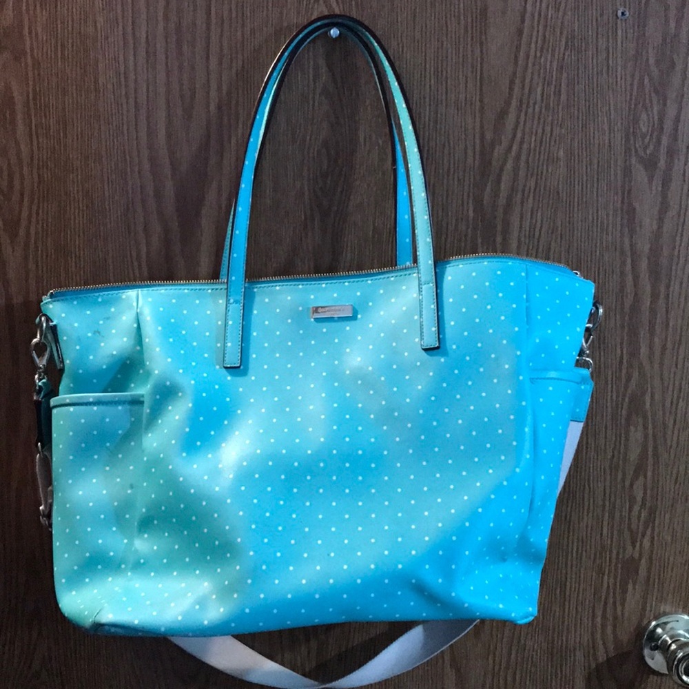 Kate Spade Diaper Bag